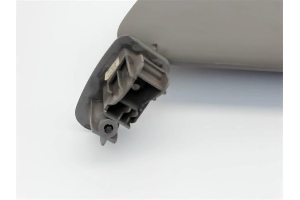 Recambio de parasol izquierdo para opel movano b furgón/combi 2.3 combi l1h1 3,0t referencia OEM IAM 4419485  