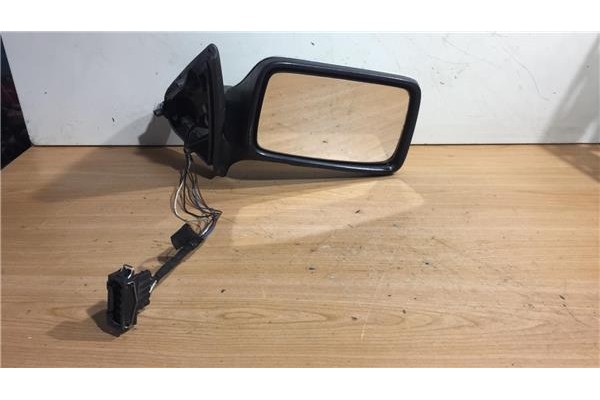 Recambio de retrovisor electrico derecho para seat ibiza (6k1) 1.4 básico referencia OEM IAM E10217430  
