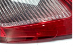 Recambio de piloto trasero izquierdo para renault megane ii berlina 3p referencia OEM IAM 8200073236 89398082 7700428054 , RENAU