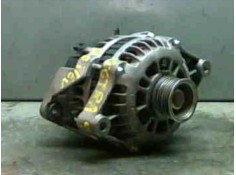 Recambio de alternador para opel vectra b berlina 2.0 i 16v referencia OEM IAM 3493847 90443930 