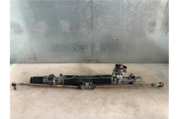 Recambio de cremallera direccion asistida para honda fr-v (be) 1.7 referencia OEM IAM sjsah05m JF05001762 