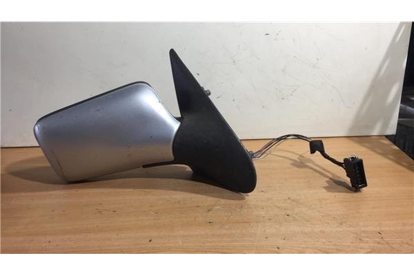 Recambio de retrovisor electrico derecho para seat ibiza (6k1) 1.4 básico referencia OEM IAM E10217430  