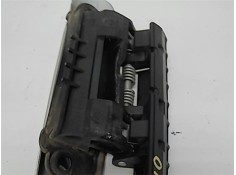 Recambio de maneta exterior delantero derecha para citroen xsara berlina 1.8 i 16v referencia OEM IAM 96334568  