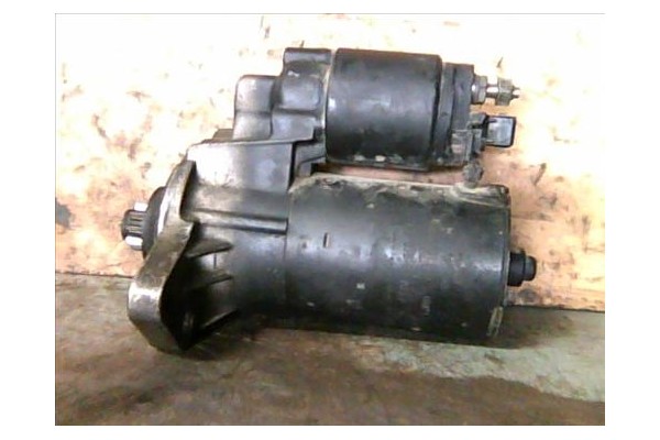 Recambio de motor arranque para skoda octavia berlina (1u2) 1.6 referencia OEM IAM 020911023F 0001121006 20911023FX , SEAT | 209