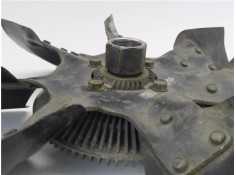 Recambio de ventilador viscoso para jeep cherokee (xj) 2.5 td referencia OEM IAM H52028200  