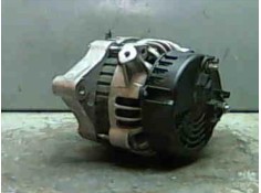 Recambio de alternador para opel vectra b berlina 2.0 i 16v referencia OEM IAM 3493847 90443930 