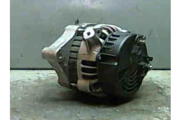 Recambio de alternador para opel vectra b berlina 2.0 i 16v referencia OEM IAM 3493847 90443930 