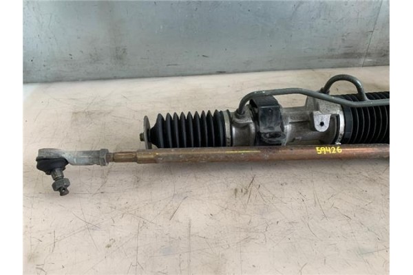 Recambio de cremallera direccion asistida para honda fr-v (be) 1.7 referencia OEM IAM sjsah05m JF05001762 