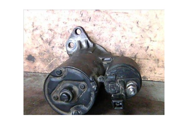 Recambio de motor arranque para skoda octavia berlina (1u2) 1.6 referencia OEM IAM 020911023F 0001121006 20911023FX , SEAT | 209