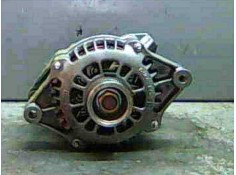 Recambio de alternador para opel vectra b berlina 2.0 i 16v referencia OEM IAM 3493847 90443930 