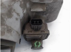 Recambio de faro delantero izquierdo para honda civic berl. 5 (ma/mb) referencia OEM IAM 4336S04307  