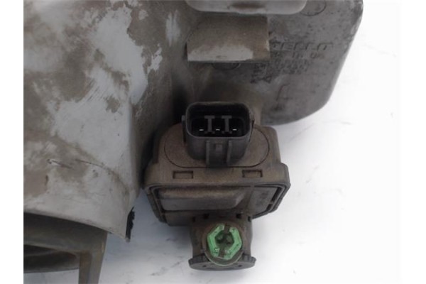 Recambio de faro delantero izquierdo para honda civic berl. 5 (ma/mb) referencia OEM IAM 4336S04307  