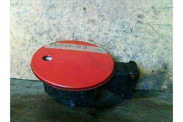 Recambio de tapa exterior combustible para ford focus (daw, dbw) 1.8 di / tddi referencia OEM IAM   