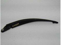 Recambio de brazo limpiaparabrisas trasero para opel zafira a 2.0 dti 16v referencia OEM IAM 8001637 90587511 