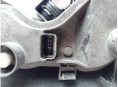 Recambio de piloto trasero izquierdo para renault megane ii berlina 3p referencia OEM IAM 8200073236 89398082 7700428054 , RENAU