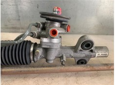 Recambio de cremallera direccion asistida para honda fr-v (be) 1.7 referencia OEM IAM sjsah05m JF05001762 