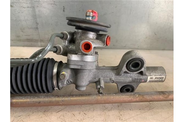 Recambio de cremallera direccion asistida para honda fr-v (be) 1.7 referencia OEM IAM sjsah05m JF05001762 