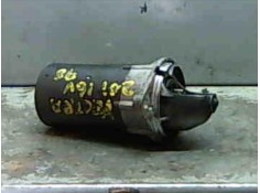Recambio de motor arranque para opel vectra b berlina 2.0 i 16v referencia OEM IAM 0001107045  