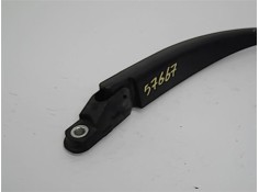 Recambio de brazo limpiaparabrisas trasero para opel zafira a 2.0 dti 16v referencia OEM IAM 8001637 90587511 