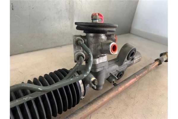 Recambio de cremallera direccion asistida para honda fr-v (be) 1.7 referencia OEM IAM sjsah05m JF05001762 