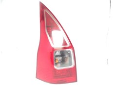 Recambio de piloto trasero izquierdo para renault megane ii grandtour referencia OEM IAM   