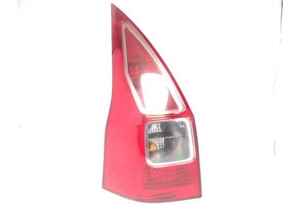 Recambio de piloto trasero izquierdo para renault megane ii grandtour referencia OEM IAM   