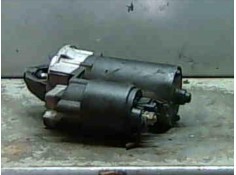 Recambio de motor arranque para opel vectra b berlina 2.0 i 16v referencia OEM IAM 0001107045  