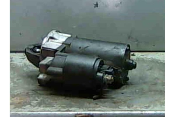 Recambio de motor arranque para opel vectra b berlina 2.0 i 16v referencia OEM IAM 0001107045  