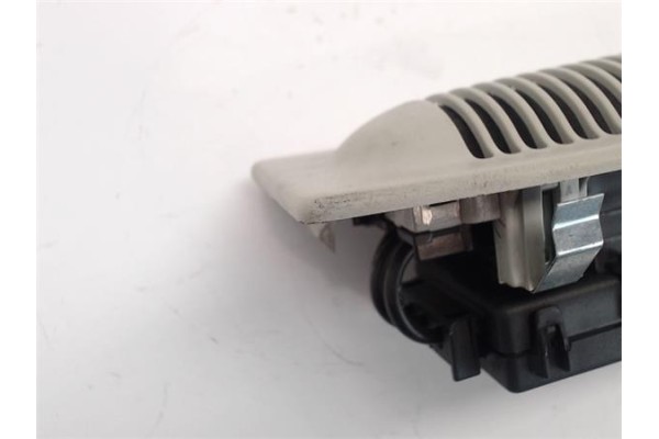 Recambio de sensor temperatura clima para seat leon (1p1) referencia OEM IAM   