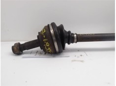 Recambio de palier delantero derecho para alfa romeo 147 (190) 1.9 jtd distinctive referencia OEM IAM   