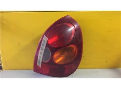 Recambio de piloto trasero derecho para toyota corolla (e11) 1.6 linea terra (3-ptas.) referencia OEM IAM E139156R  