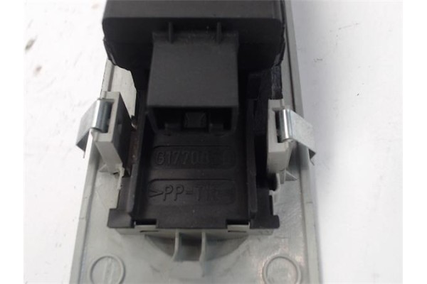 Recambio de sensor temperatura clima para seat leon (1p1) referencia OEM IAM   