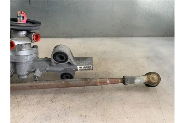 Recambio de cremallera direccion asistida para honda fr-v (be) 1.7 referencia OEM IAM sjsah05m JF05001762 