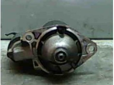 Recambio de motor arranque para opel vectra b berlina 2.0 i 16v referencia OEM IAM 0001107045  