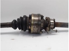 Recambio de palier delantero derecho para alfa romeo 147 (190) 1.9 jtd distinctive referencia OEM IAM   
