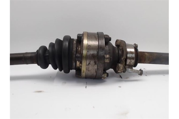 Recambio de palier delantero derecho para alfa romeo 147 (190) 1.9 jtd distinctive referencia OEM IAM   