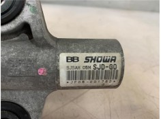 Recambio de cremallera direccion asistida para honda fr-v (be) 1.7 referencia OEM IAM sjsah05m JF05001762 