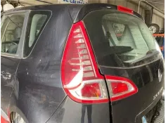 PILOTO TRASERO IZQUIERDO 265550013R 