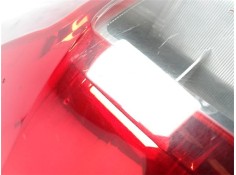 Recambio de piloto trasero izquierdo para renault megane ii grandtour referencia OEM IAM   