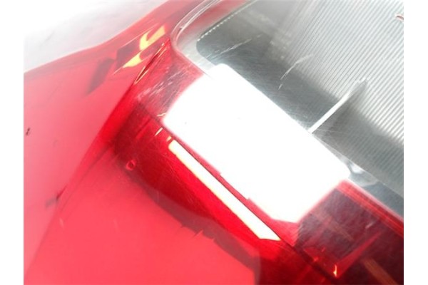 Recambio de piloto trasero izquierdo para renault megane ii grandtour referencia OEM IAM   