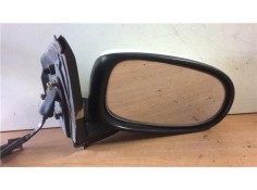 Recambio de retrovisor electrico derecho para nissan almera tino (v10m) 1.8 ambience referencia OEM IAM E11025541  