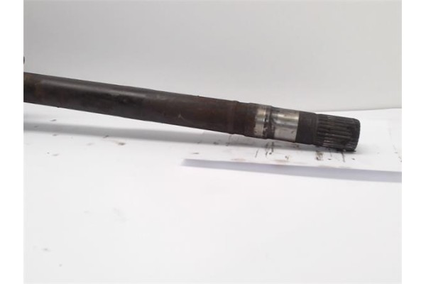 Recambio de palier delantero derecho para alfa romeo 147 (190) 1.9 jtd distinctive referencia OEM IAM   