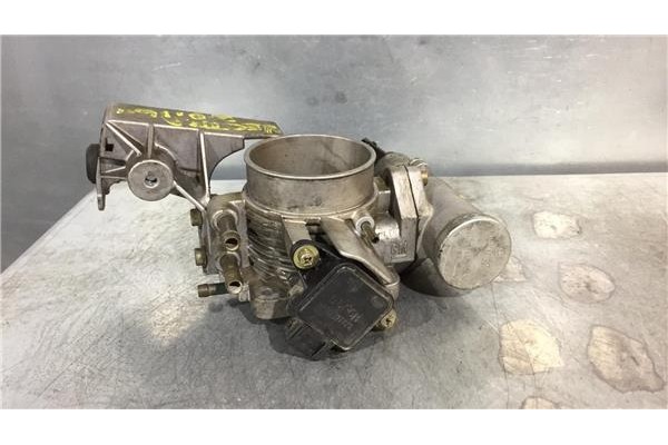 Recambio de caja mariposa aire para opel vectra b berlina 2.0 i 16v referencia OEM IAM 90499468 5WK90441 