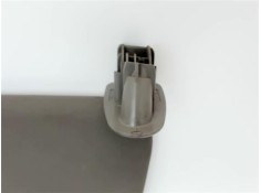 Recambio de parasol derecho para opel movano b furgón/combi 2.3 combi l1h1 3,0t referencia OEM IAM 4419485  