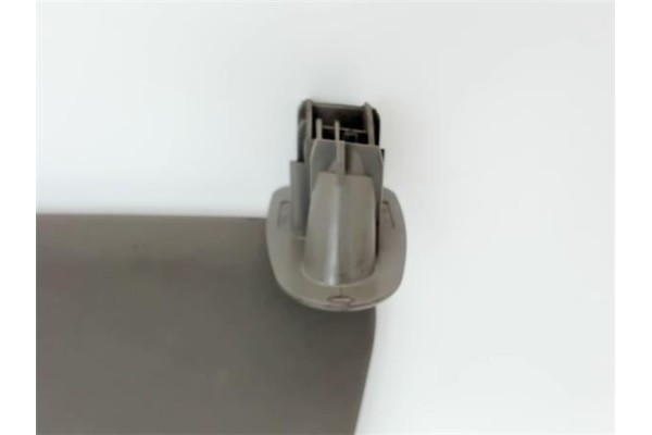 Recambio de parasol derecho para opel movano b furgón/combi 2.3 combi l1h1 3,0t referencia OEM IAM 4419485  