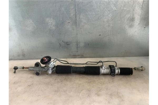 Recambio de cremallera direccion asistida para honda fr-v (be) 1.7 referencia OEM IAM sjsah05m JF05001762 