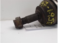 Recambio de palier delantero derecho para alfa romeo 147 (190) 1.9 jtd distinctive referencia OEM IAM   
