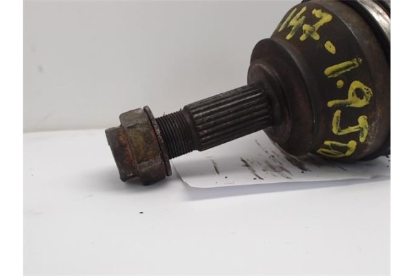 Recambio de palier delantero derecho para alfa romeo 147 (190) 1.9 jtd distinctive referencia OEM IAM   