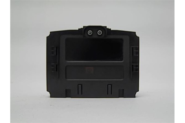 Recambio de reloj horario para opel zafira a 2.0 dti 16v referencia OEM IAM 13106240  