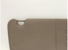 Recambio de parasol derecho para opel movano b furgón/combi 2.3 combi l1h1 3,0t referencia OEM IAM 4419485  